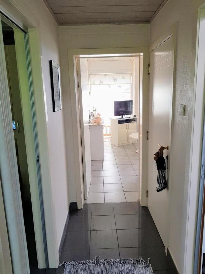 Wunderschoenes Ferienhaus In Strandnaehe Retranchement Kültér fotó
